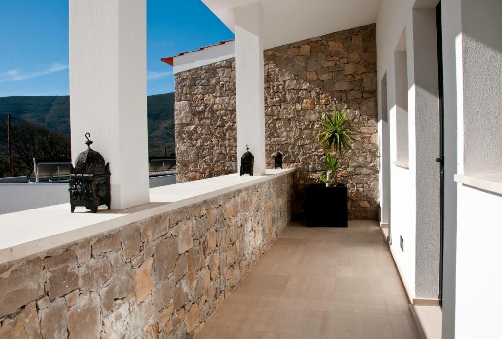 Casa Boho - Turismo Rural Alvados Exterior foto